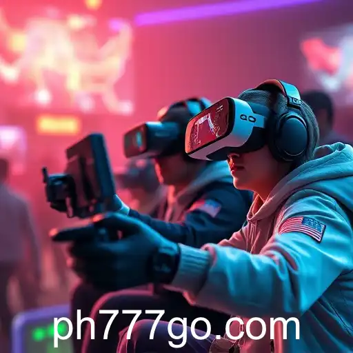 The Evolution of Gaming in the Mid-2020s