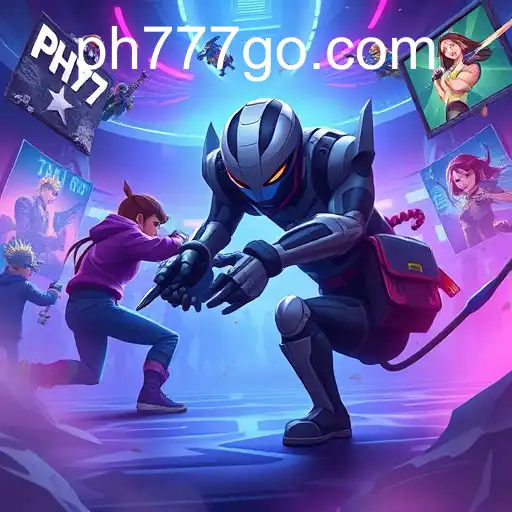 Gaming Evolution: The Rise of PH777