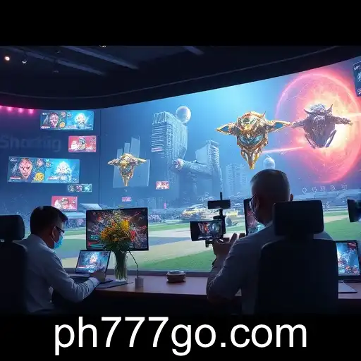 The Evolution of Gaming Platforms in 2025