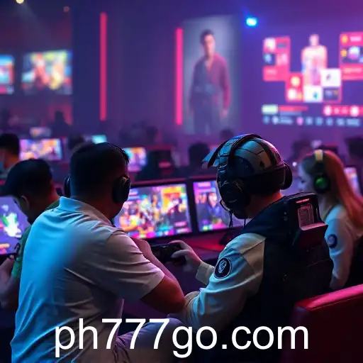 Gaming Trends and Online Communities