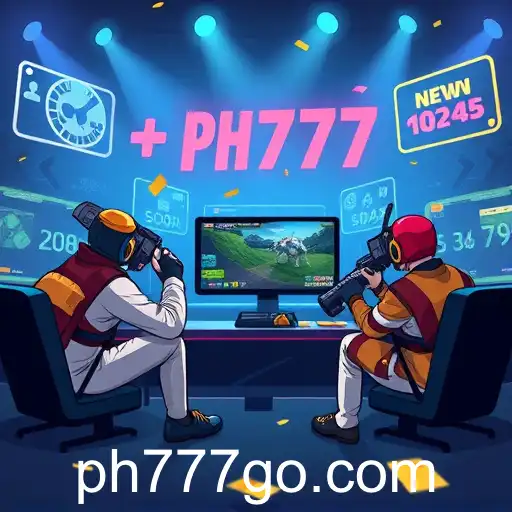 The Digital Surge: PH777's Impact on Gaming in 2025
