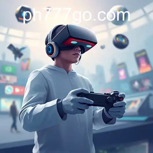 Exploring the Future of Online Gaming with PH777