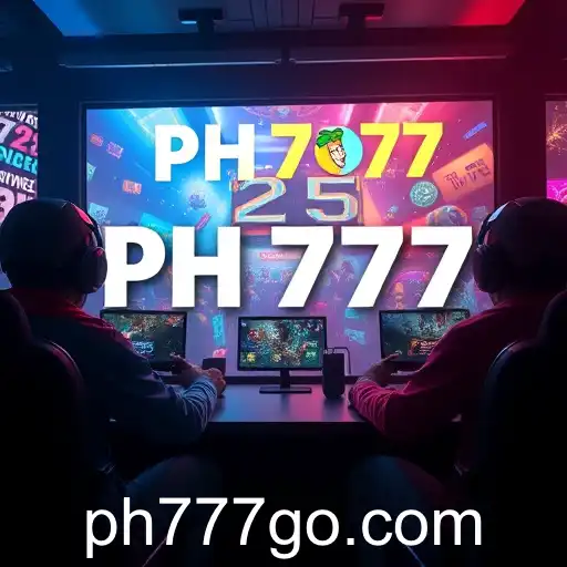 Gaming Evolution: The Rise of PH777