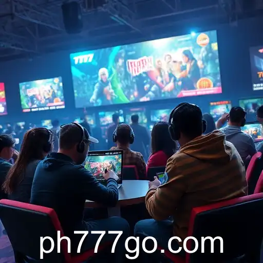 The Rise of Gaming Platforms in the Digital Age