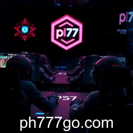 The Revolution of Online Gaming: ph777 Sparks New Trends