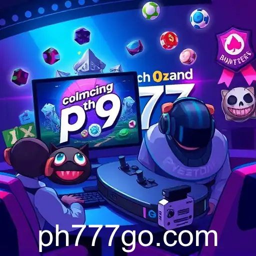 Global Trends in Online Gaming