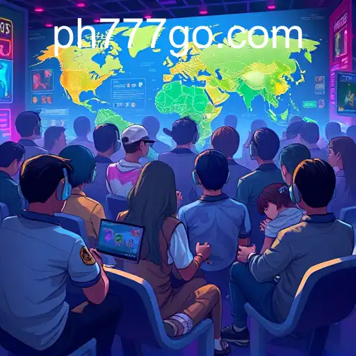 The Impact of Online Gaming on Global Communities