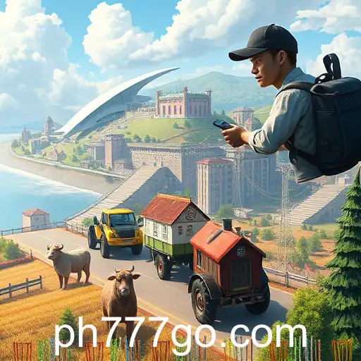 The Growing Landscape of Online Gaming