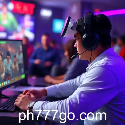 Unveiling the Rise of Online Gaming