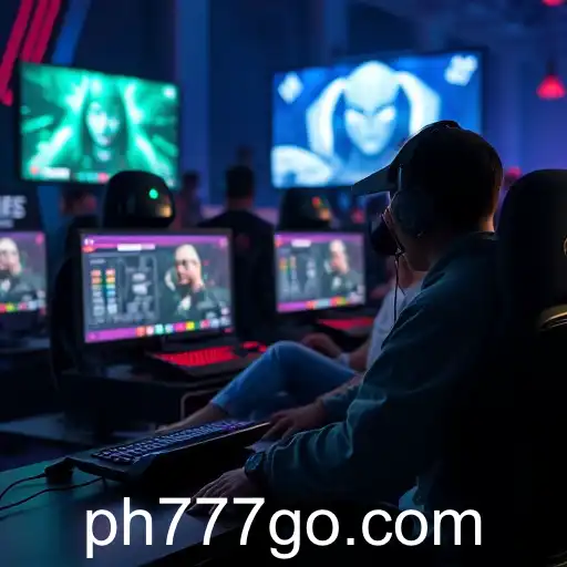 Rising Trends in Online Gaming Communities