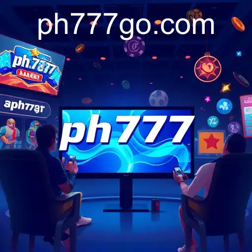The Rise of ph777 in the Gaming World
