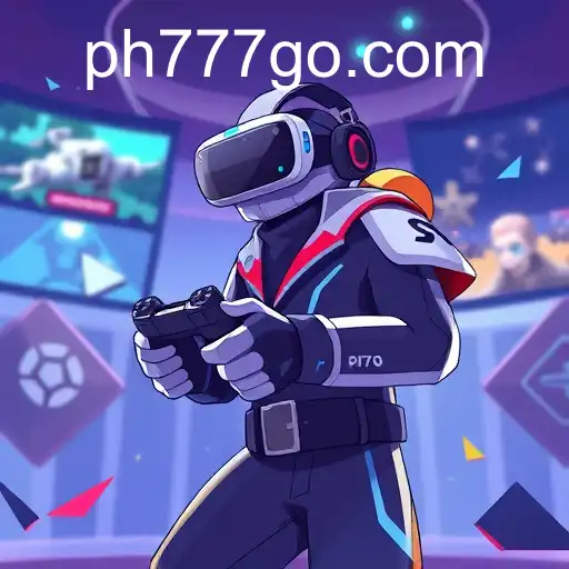 Navigating the Gaming Landscape: PH777 at the Forefront