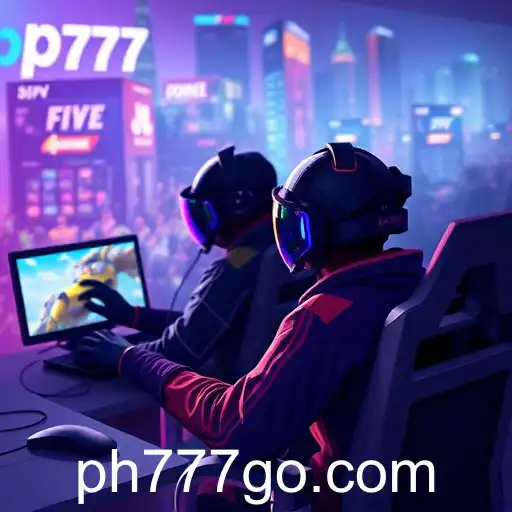 Gaming Revolution: PH777 in Focus