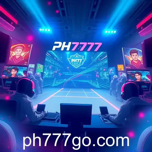 Gaming Revolution: PH777 Leads the Way