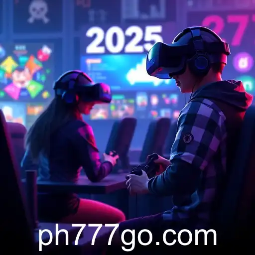 Ph777: Evolution and Trends in Online Gaming