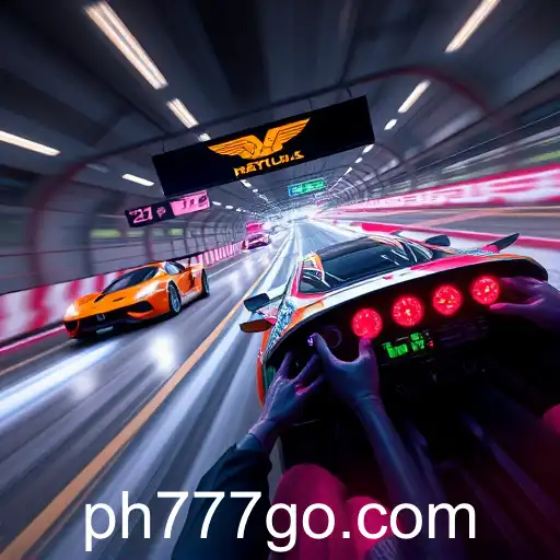 PH777: The Emerging Force in Online Gaming
