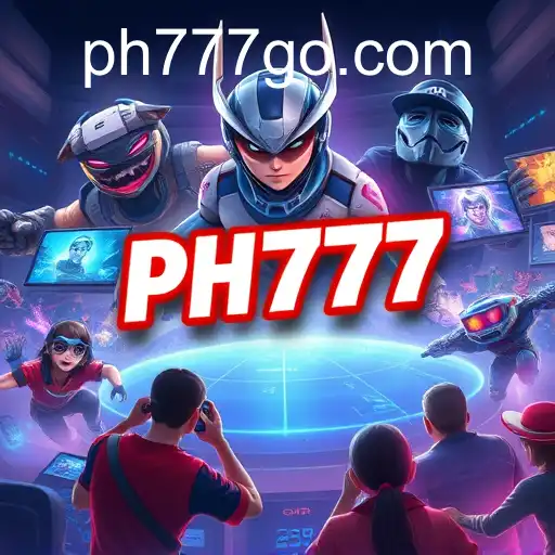 The Rise of PH777: A New Era in Online English Gaming