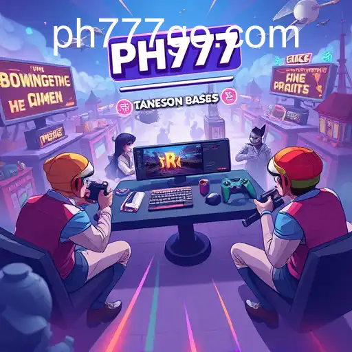 Evolution of Online Gaming with PH777