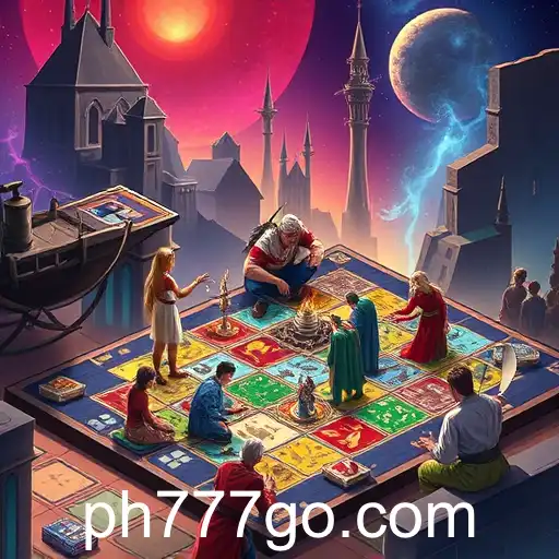 The Rise of PH777: Transforming the Online Gaming Landscape