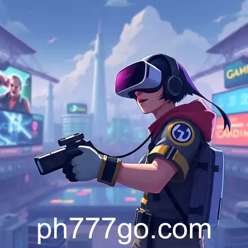 Rise of Digital Gaming in 2025