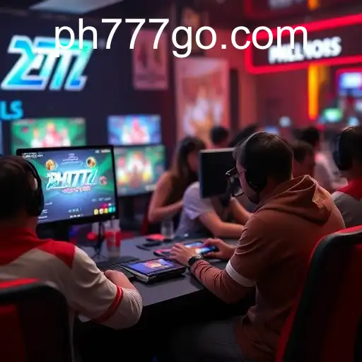 The Rise of Online Gaming Communities