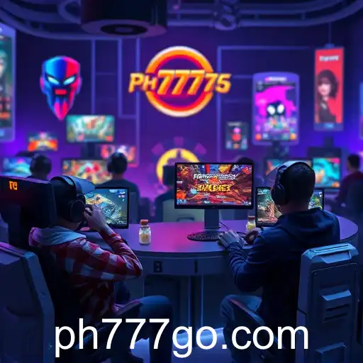 Rise of Online Gaming Platforms