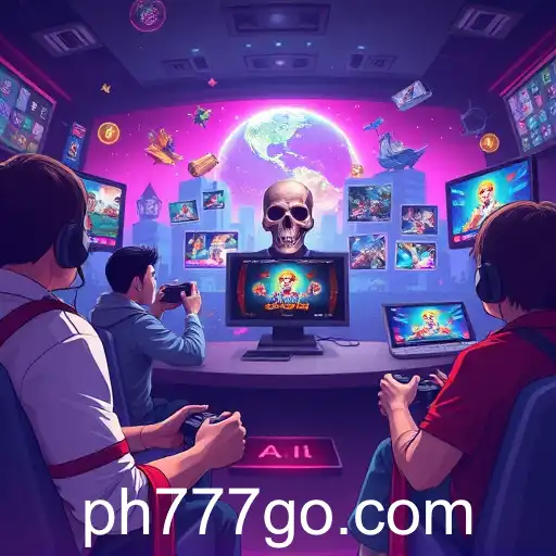 The Rise of Online Gaming in 2025