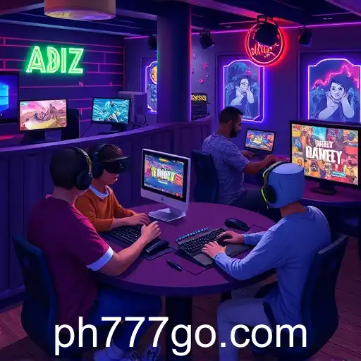 The Rise of Online Gaming Platforms