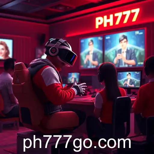The Rise of PH777 in the Gaming Landscape