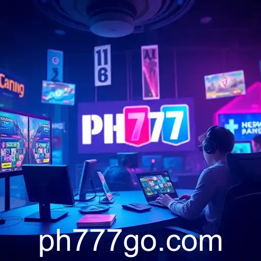The Rise of PH777 in Online Gaming