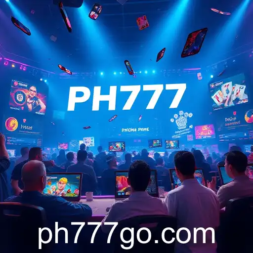 The Rise of PH777: Gaming in 2025