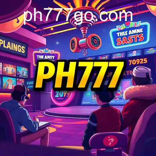 The Rise of PH777 in the Online Gaming World
