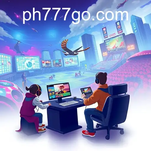 The Rise of Online Gaming in 2025