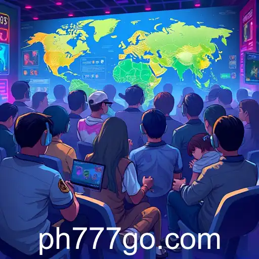 The Impact of Online Gaming on Global Communities