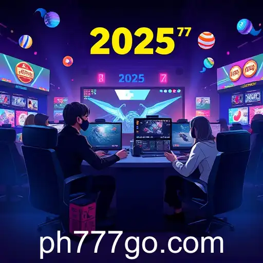 The Rise of Online Gaming in 2025