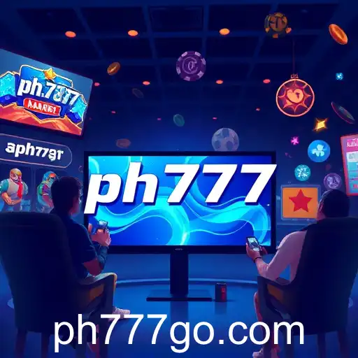 The Rise of ph777 in the Gaming World