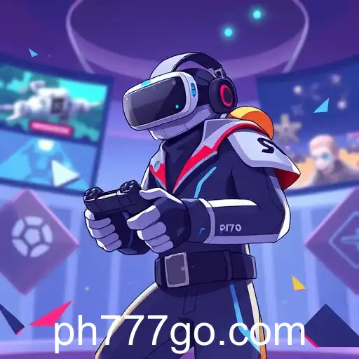 Navigating the Gaming Landscape: PH777 at the Forefront
