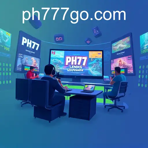 PH777 Gaming Buzz: Trends and Innovations