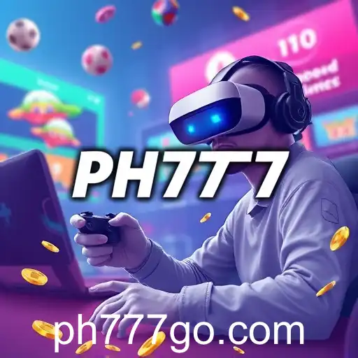 PH777: Revolutionizing Online Gaming in a Digital Era