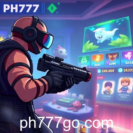 PH777: Revolutionizing Online Gaming