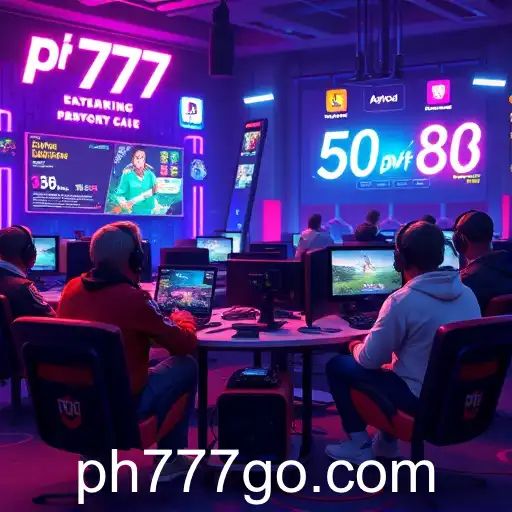 The Rise of Online Gaming Platforms