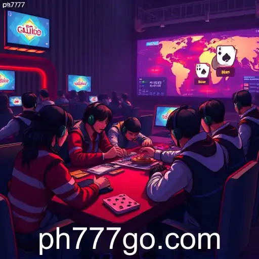 The Rise of Online Gaming Hubs