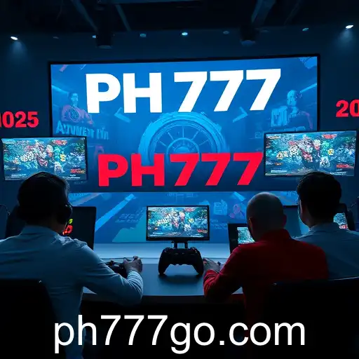 The Rise of PH777 in Online Gaming