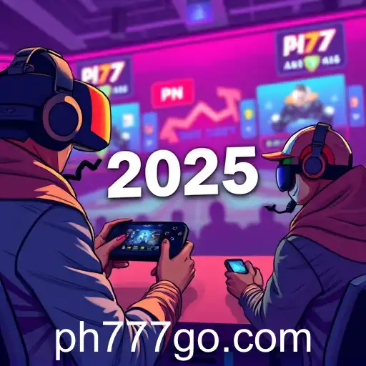 The Rise of PH777 Gaming in 2025