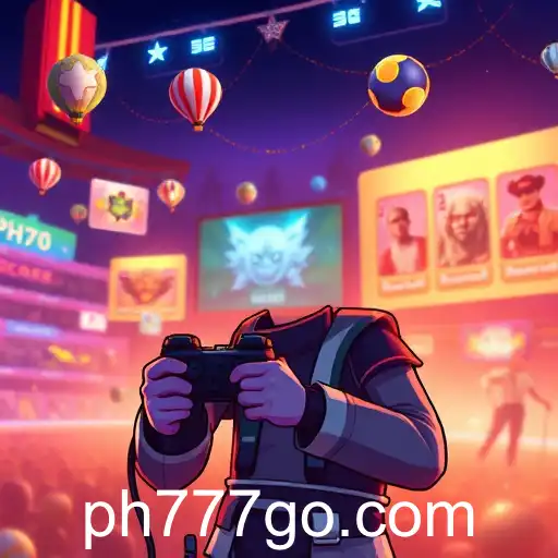 The Rise of PH777: A Game Changer in Online Gaming